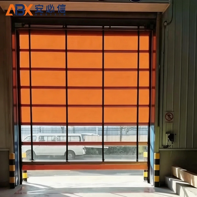 淄博市高速堆积门